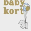Babykort