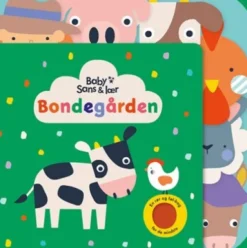 Baby - Sans Og Lær - Bondegården