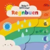 Baby - Sans Og Lær - Regnbuen