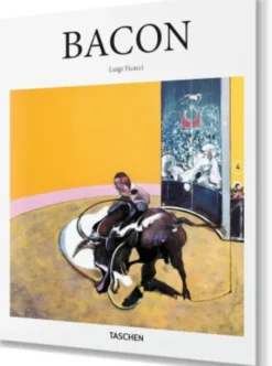 Bacon - Taschen Basic Art Series