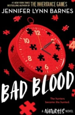 Bad Blood