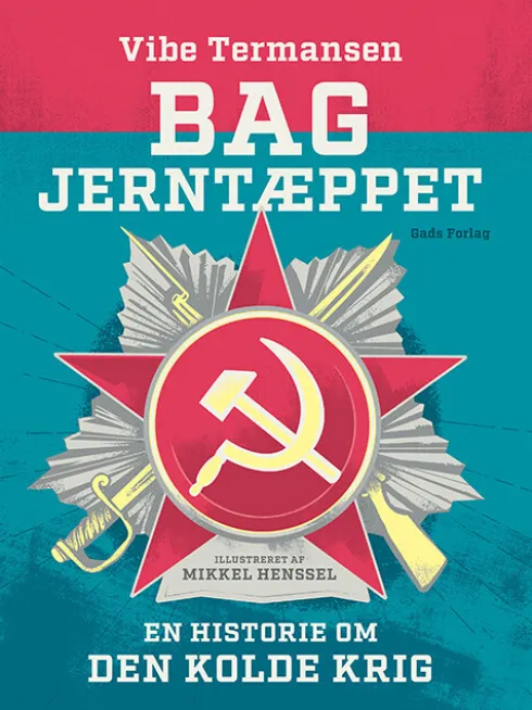 Bag Jerntæppet