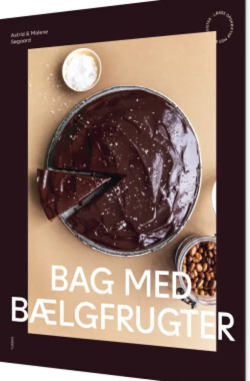 Bag Med Bælgfrugter