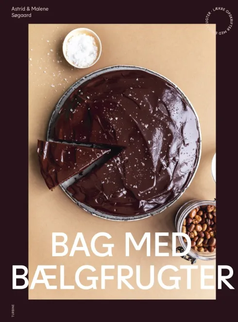 Bag Med Bælgfrugter