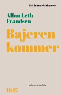 Bajeren Kommer