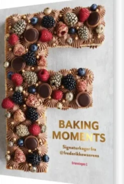 Baking Moments