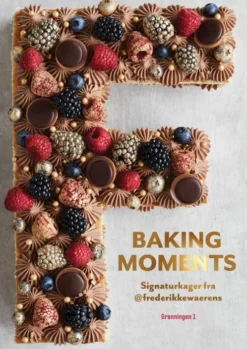 Baking Moments