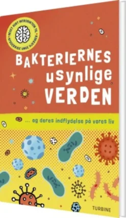 Bakteriernes Usynlige Verden
