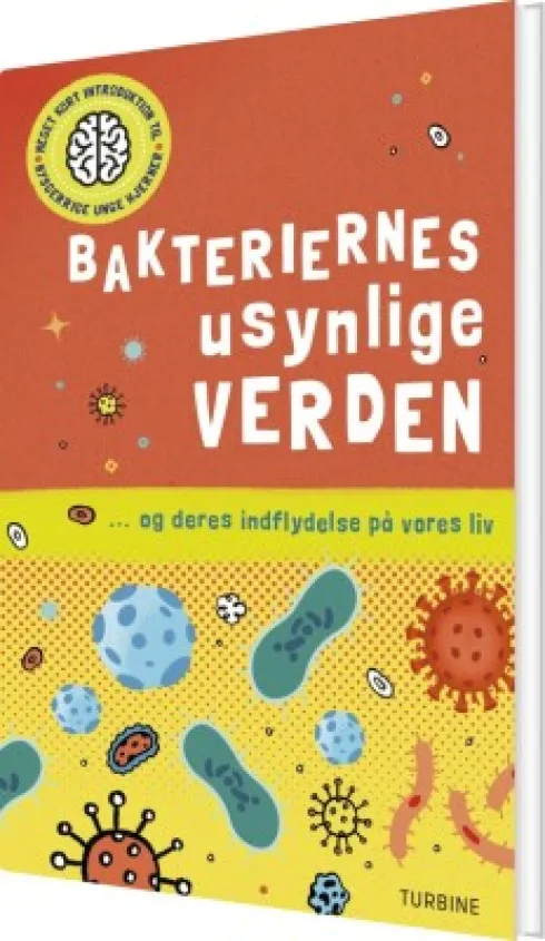 Bakteriernes Usynlige Verden