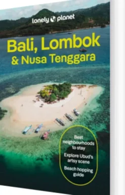 Bali, Lombok & Nusa Tenggara - Lonely Planet