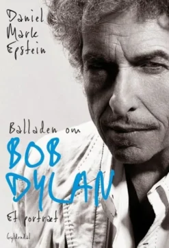 Balladen Om Bob Dylan