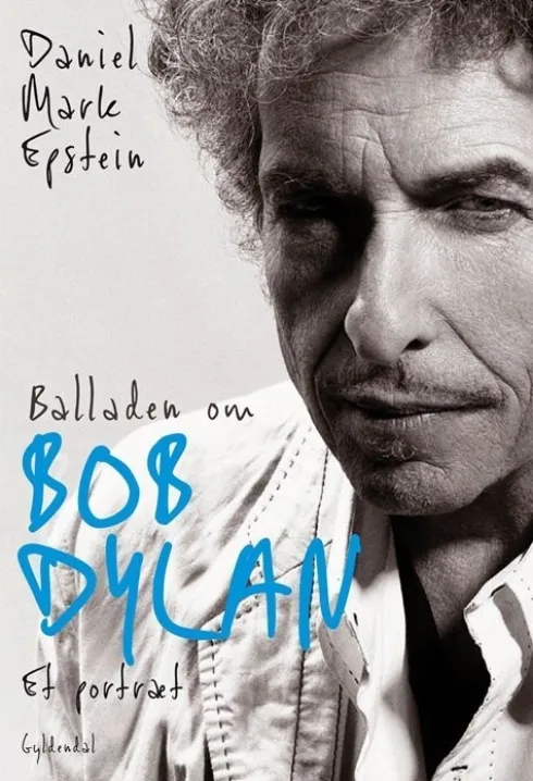 Balladen Om Bob Dylan