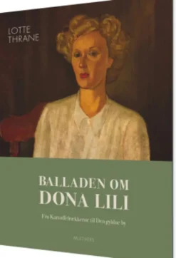 Balladen Om Dona Lili