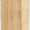 Bambusfinér - 12X22 CM - Tykkelse 0,75 MM - 2X2 Ark