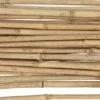 Bambuspinde - L 20 CM - Tykkelse 8-15 MM - 30 Stk