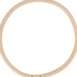 Bambusring - Ø 15,3 CM - 1 Stk