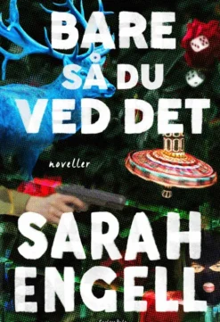 Bare Så Du Ved Det