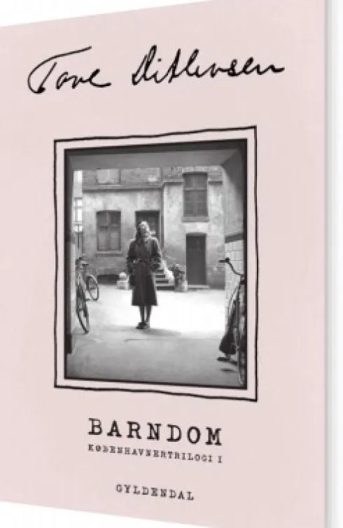Barndom