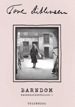 Barndom