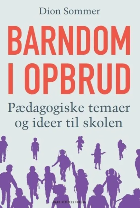 Barndom I Opbrud