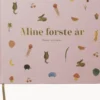 Barnets Bog - Mine Første År