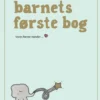 Barnets Første Bog - Grøn