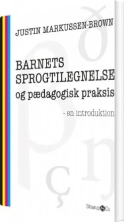 Barnets Sprogtilegnelse