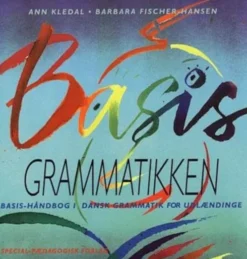 Basisgrammatikken