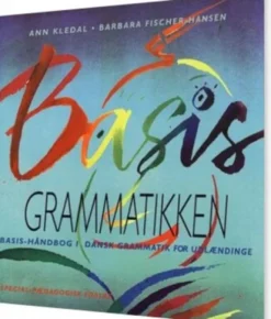Basisgrammatikken