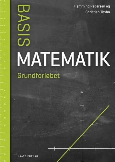 Basismatematik Grundforløbet