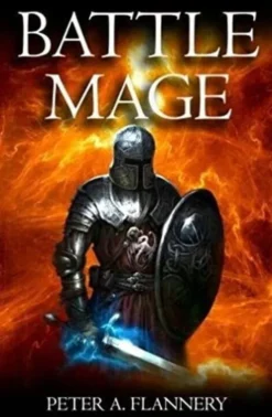Battle Mage