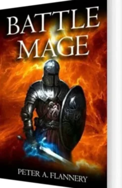 Battle Mage