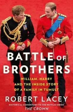 Battle Of Brothers