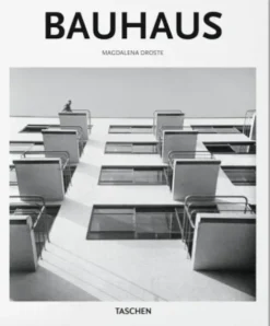 Bauhaus - Taschen Basic Art Series