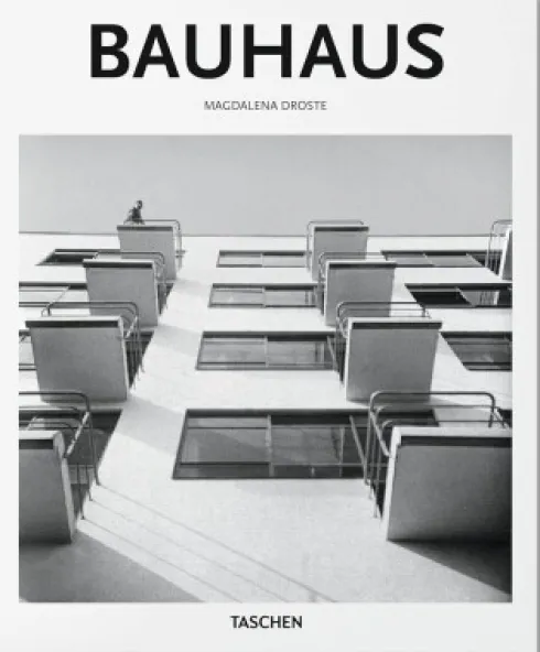 Bauhaus - Taschen Basic Art Series