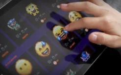Beady Create Perler - Perlesæt Med 10.800 Perler Og 4 Perleplader