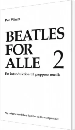 Beatles For Alle 2
