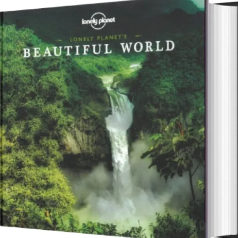 Beautiful World - Lonely Planet