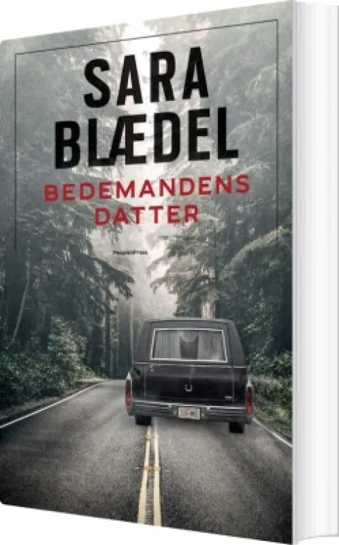 Bedemandens Datter