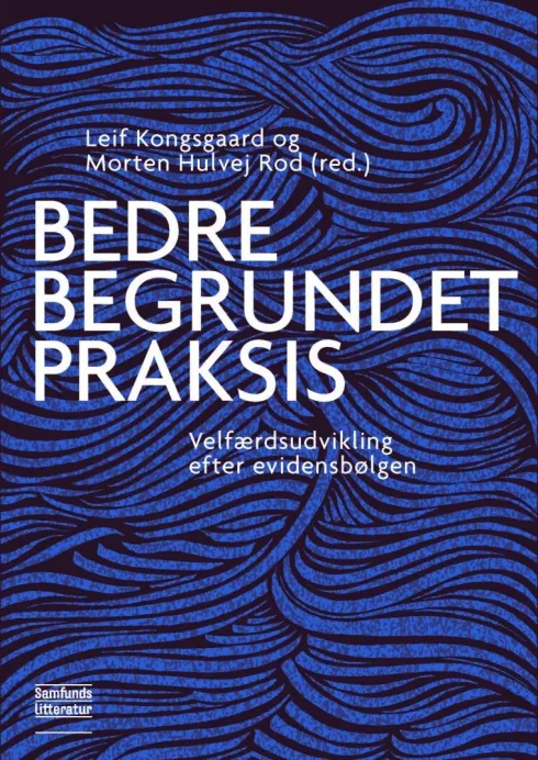 Bedre Begrundet Praksis