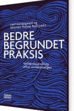 Bedre Begrundet Praksis