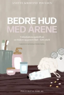 Bedre Hud Med Årene