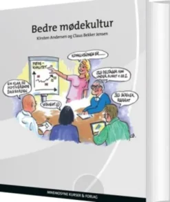 Bedre Mødekultur