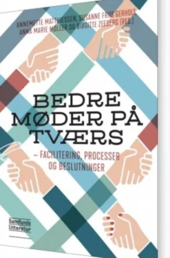 Bedre Møder På Tværs