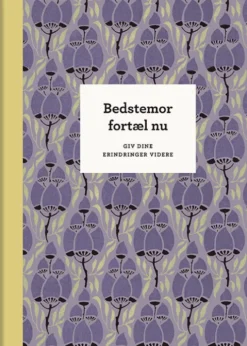 Bedstemor Fortæl Nu, 3. Udg