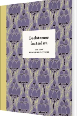 Bedstemor Fortæl Nu, 3. Udg