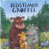 Bedstemor Grøffel