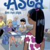 Bedste Venner 11 - Asta Og Den Nye Pige