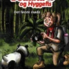 Beduna Og Hyggefis - Det Første Møde