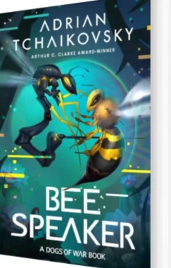 Bee Speaker
